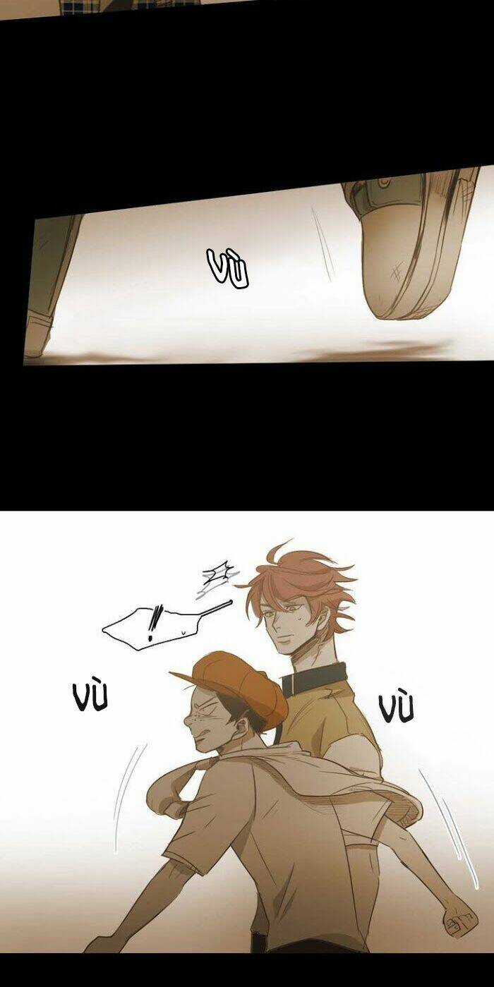 Không Bao Giờ Hiểu - Chapter 47 - Trang 33