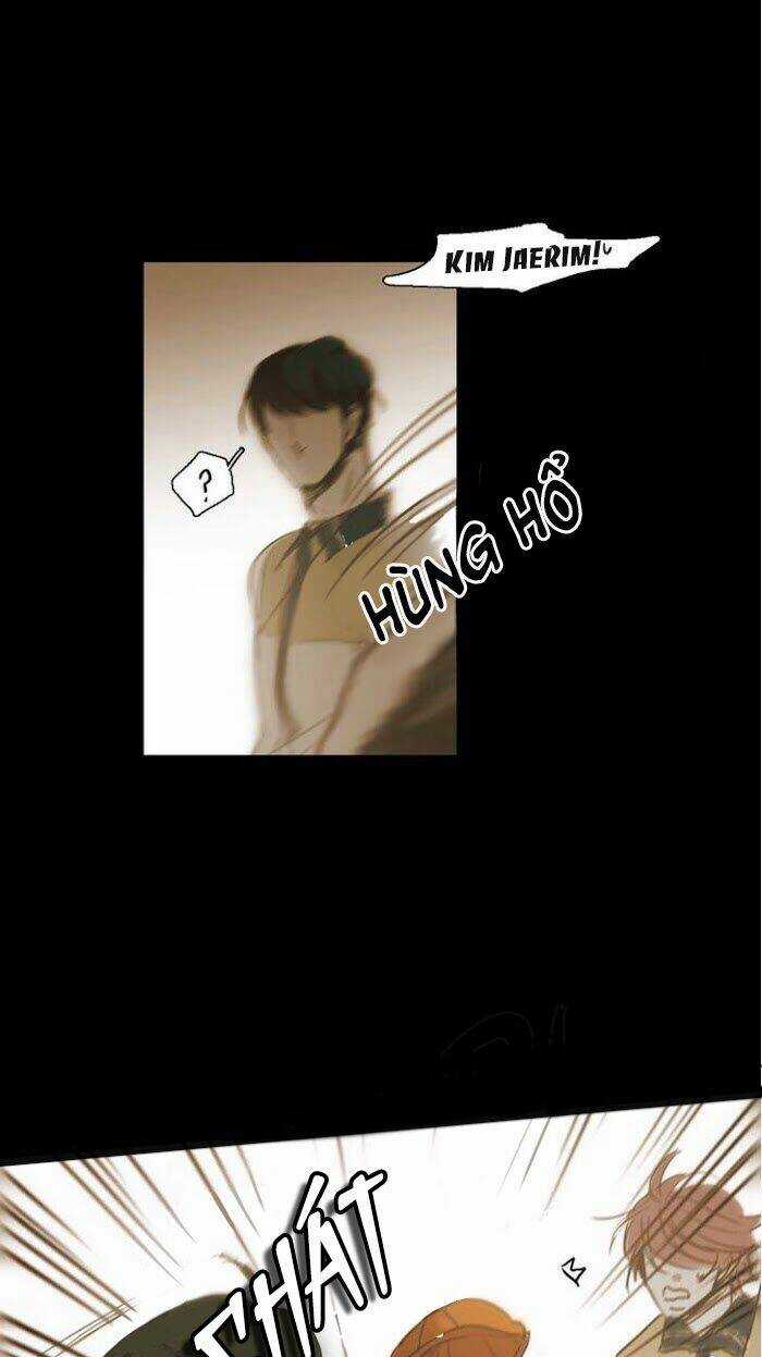 Không Bao Giờ Hiểu - Chapter 47 - Trang 34