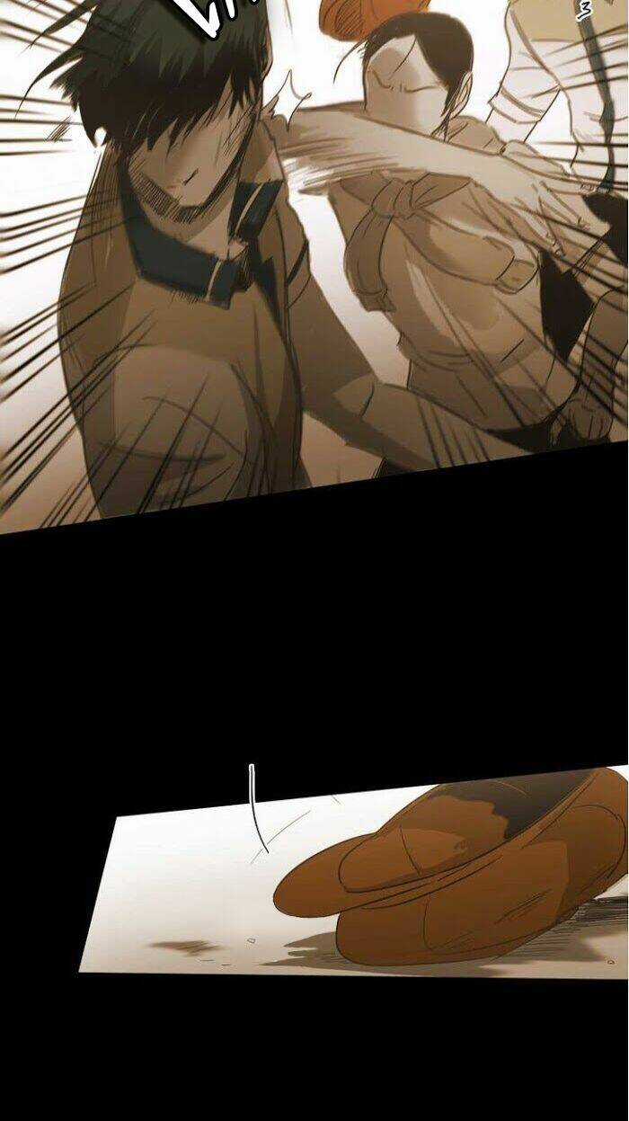 Không Bao Giờ Hiểu - Chapter 47 - Trang 35