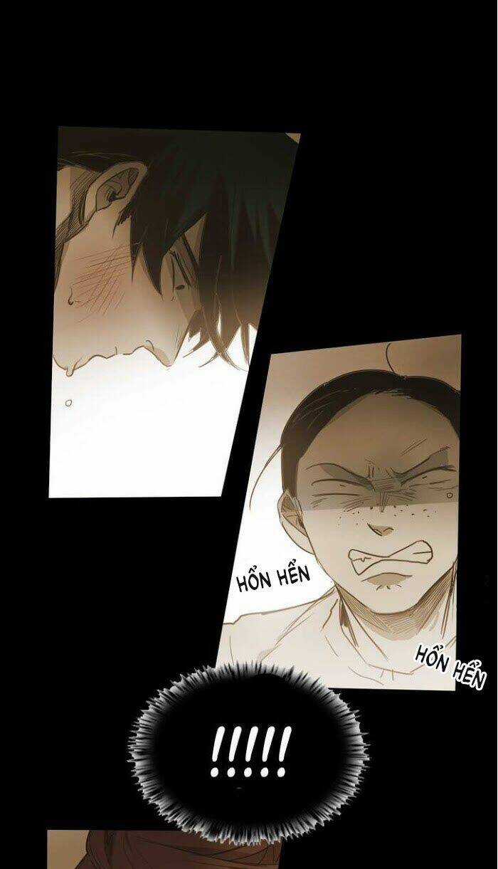 Không Bao Giờ Hiểu - Chapter 47 - Trang 36