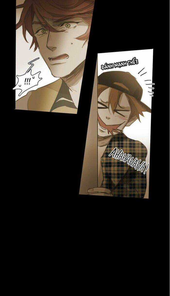 Không Bao Giờ Hiểu - Chapter 47 - Trang 37