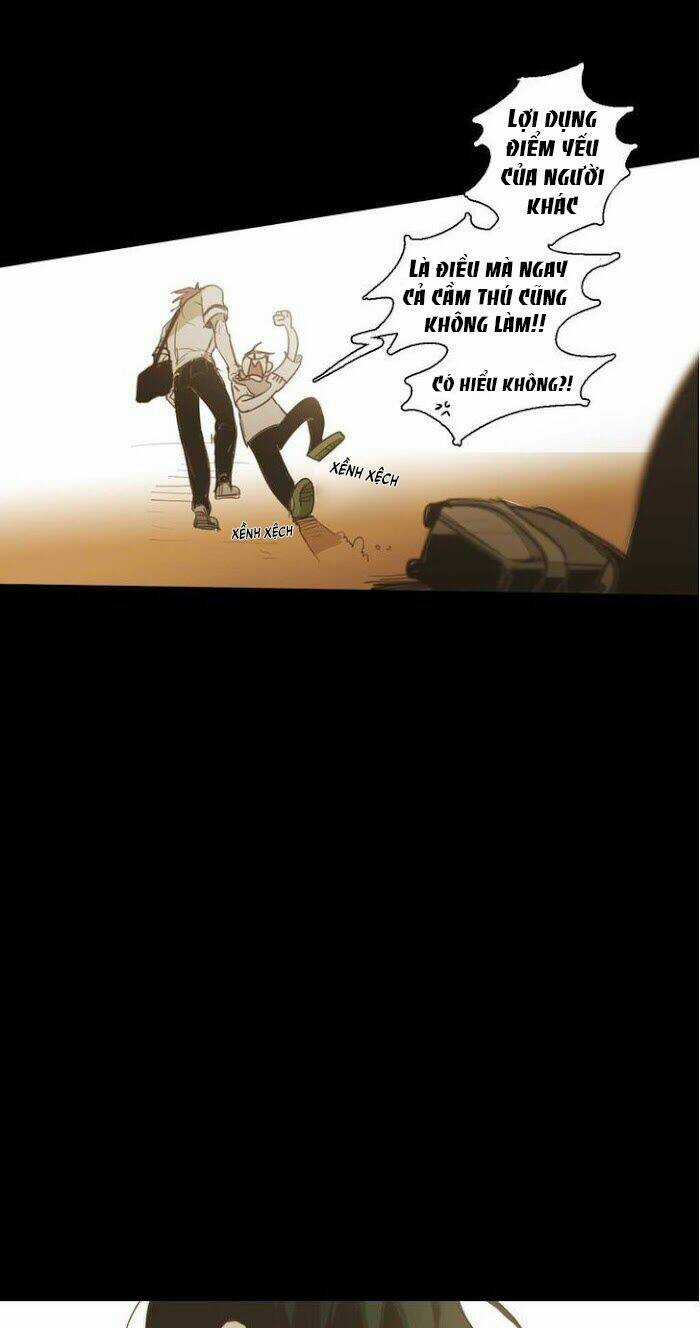 Không Bao Giờ Hiểu - Chapter 47 - Trang 39