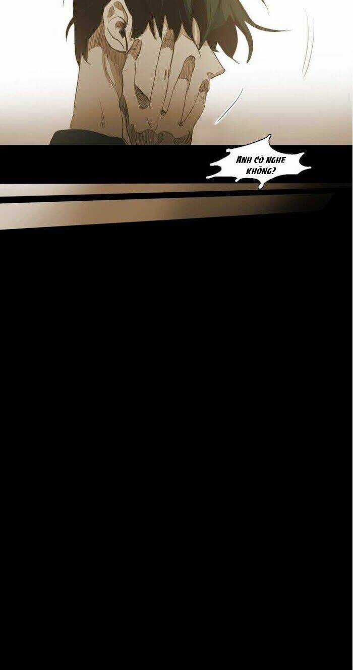 Không Bao Giờ Hiểu - Chapter 47 - Trang 40