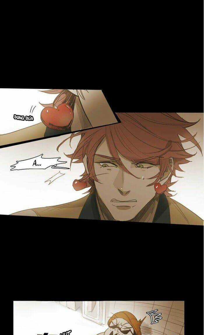 Không Bao Giờ Hiểu - Chapter 47 - Trang 5