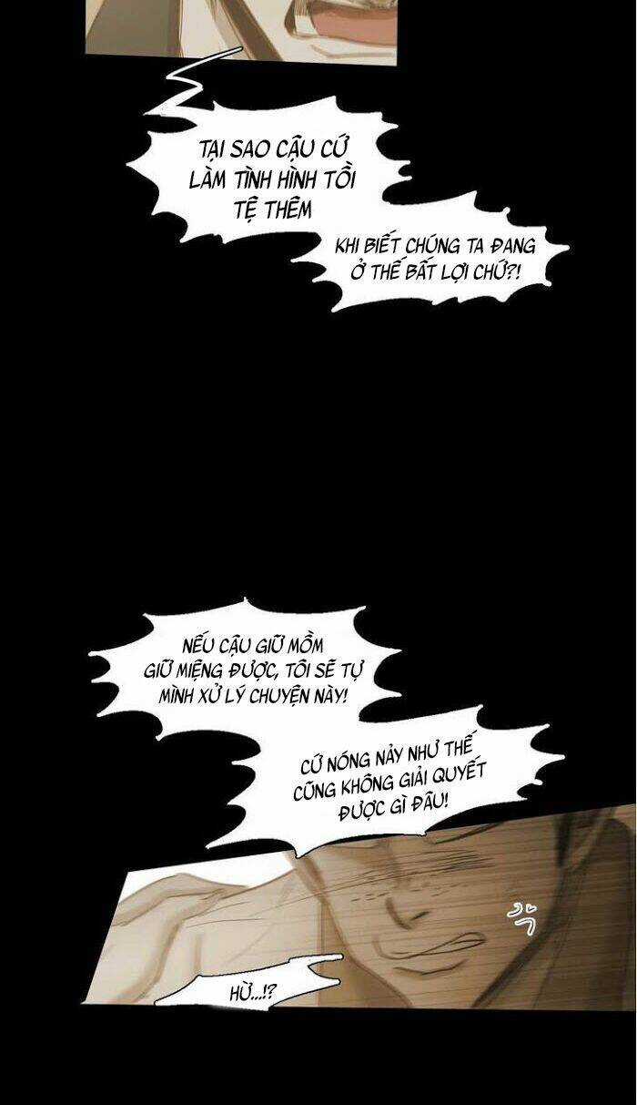 Không Bao Giờ Hiểu - Chapter 47 - Trang 42