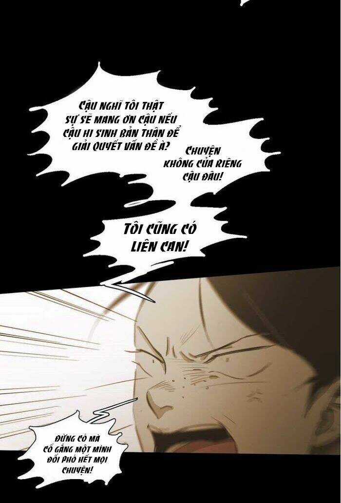 Không Bao Giờ Hiểu - Chapter 47 - Trang 44