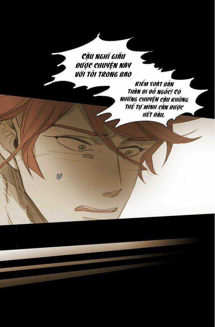 Không Bao Giờ Hiểu - Chapter 47 - Trang 45