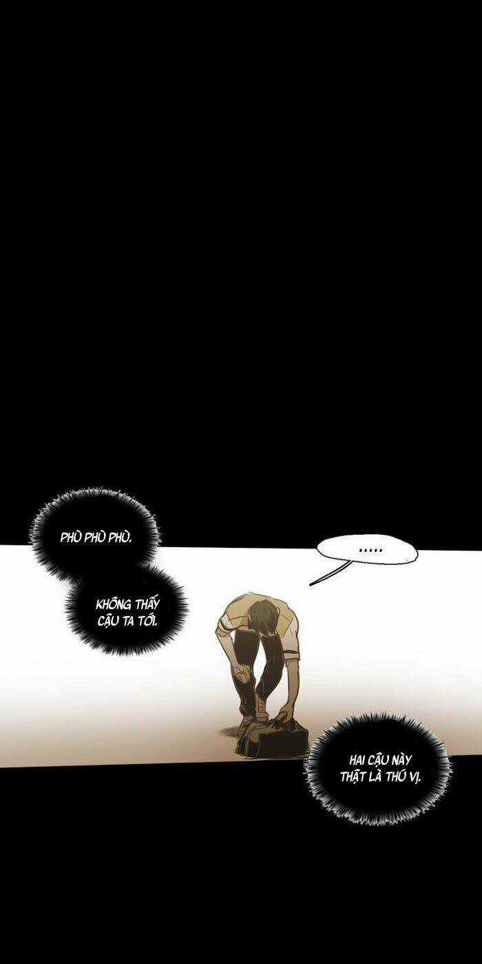 Không Bao Giờ Hiểu - Chapter 47 - Trang 47