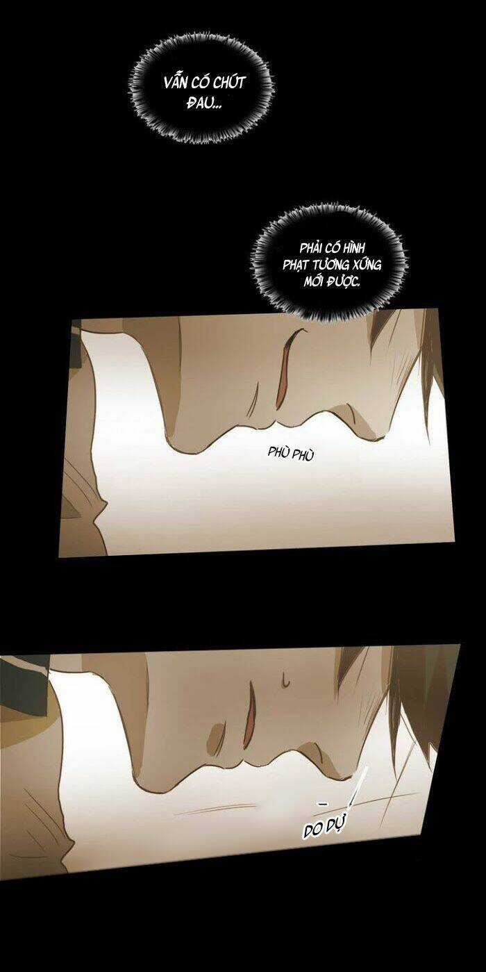 Không Bao Giờ Hiểu - Chapter 47 - Trang 48