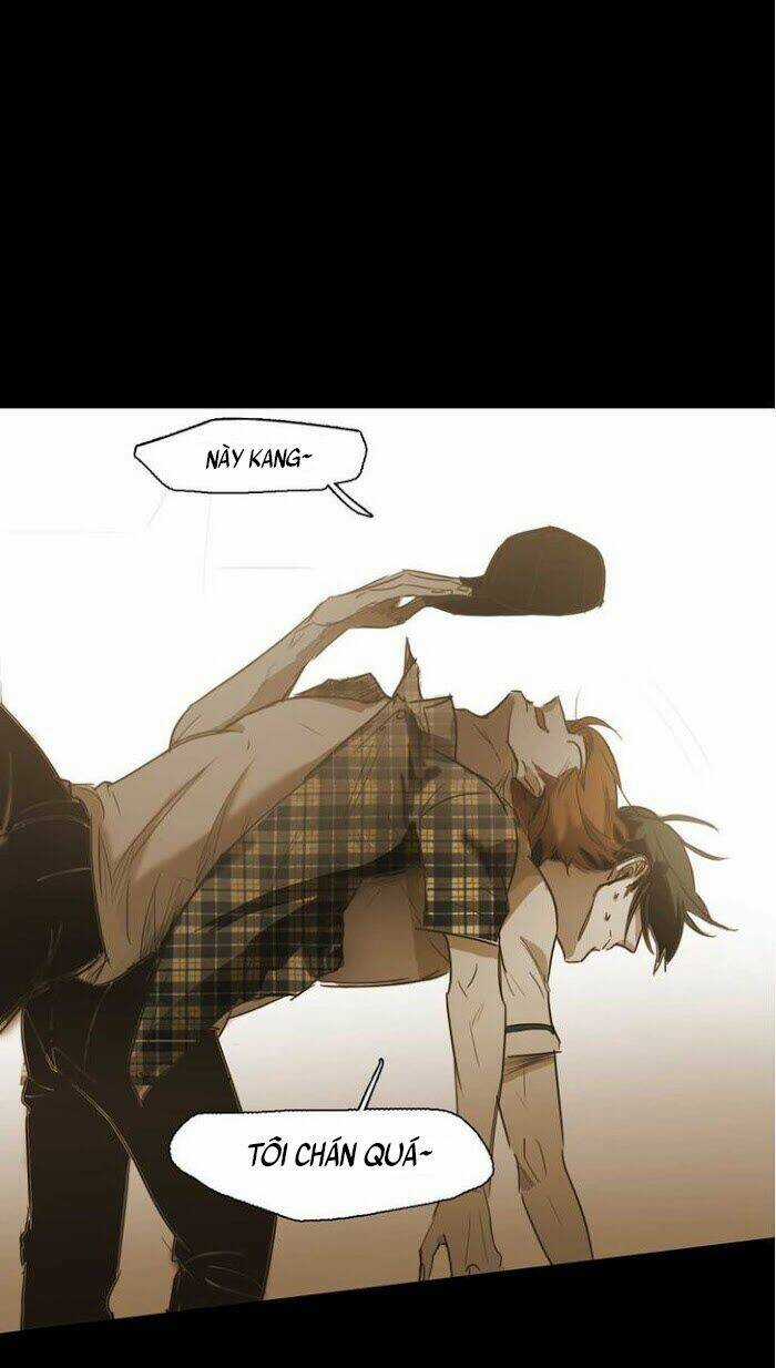 Không Bao Giờ Hiểu - Chapter 47 - Trang 49