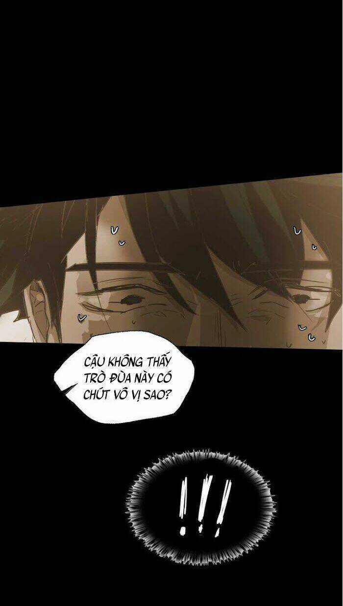 Không Bao Giờ Hiểu - Chapter 47 - Trang 50