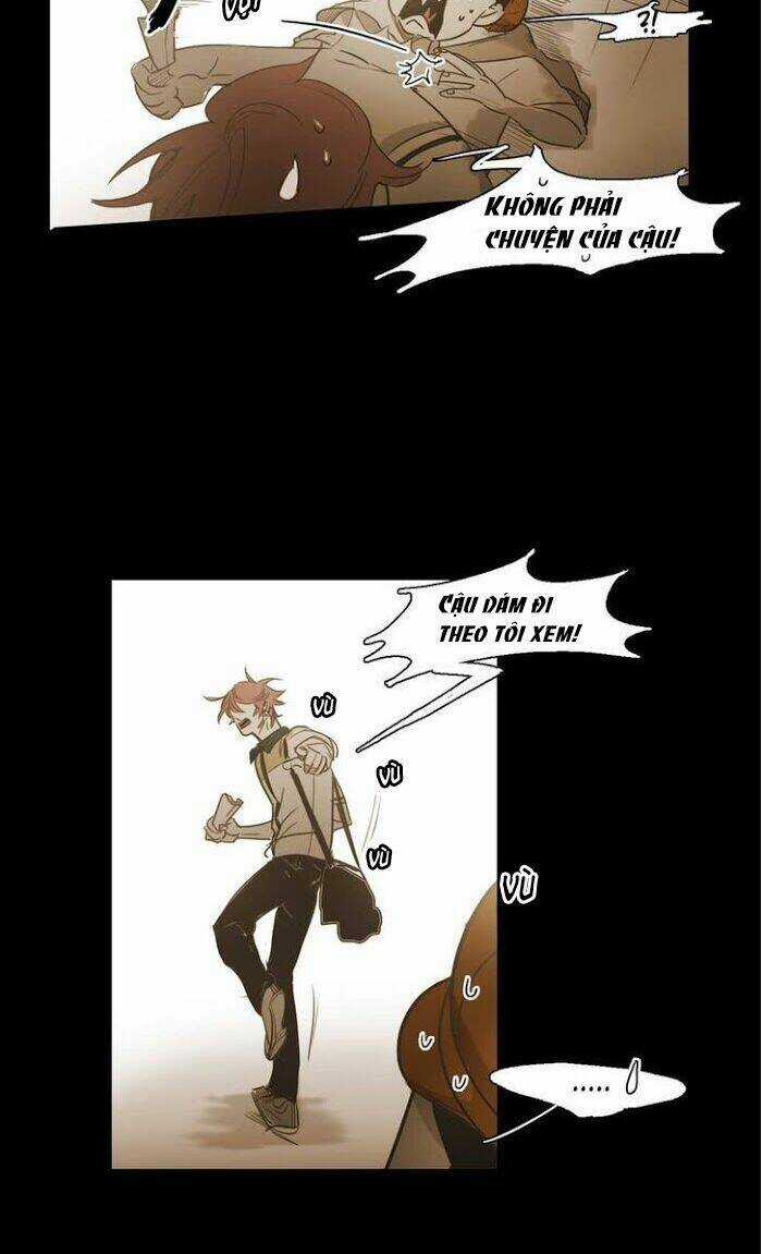 Không Bao Giờ Hiểu - Chapter 47 - Trang 6