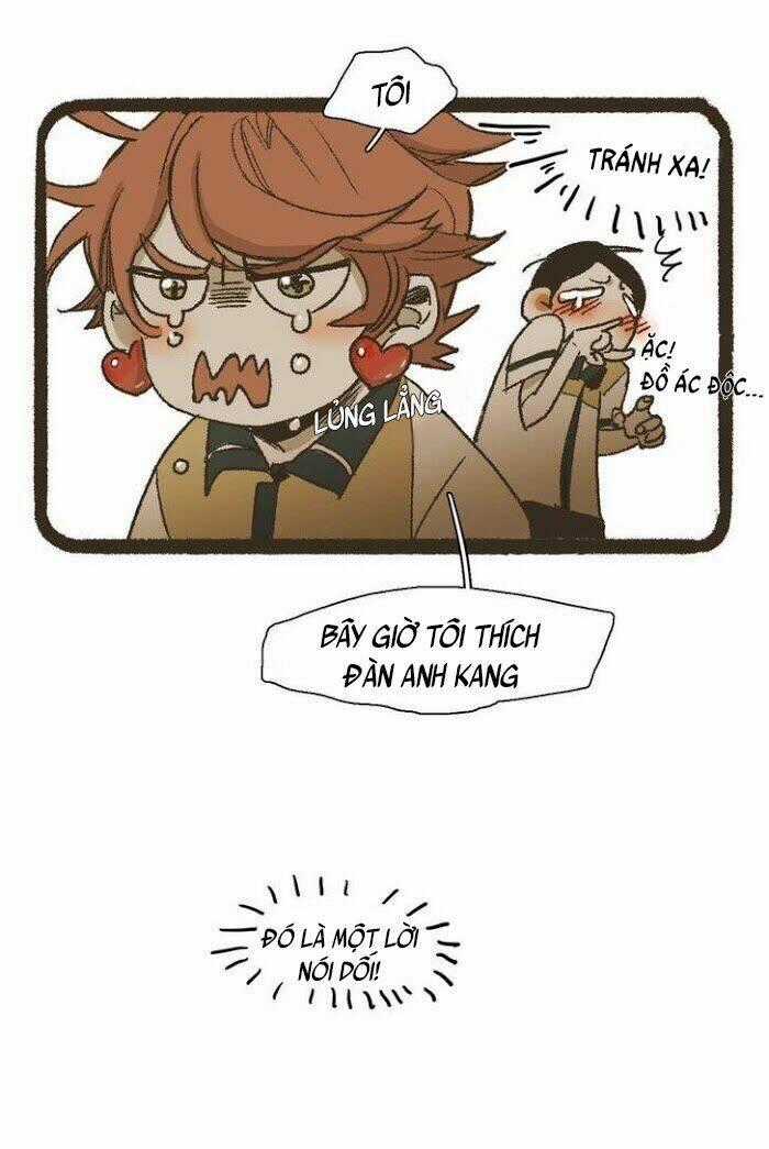 Không Bao Giờ Hiểu - Chapter 47 - Trang 53