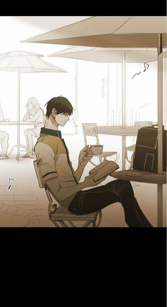 Không Bao Giờ Hiểu - Chapter 47 - Trang 9