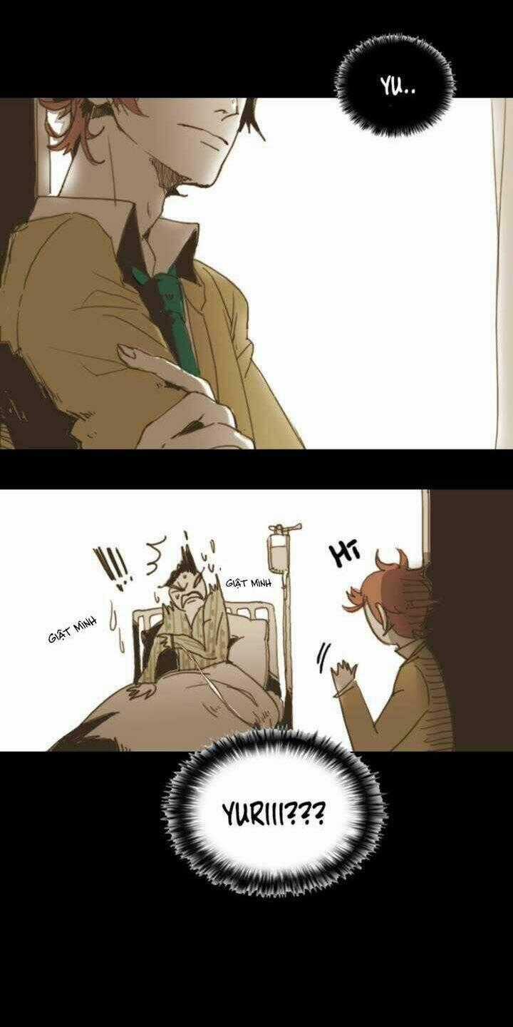 Không Bao Giờ Hiểu - Chapter 5 - Trang 2