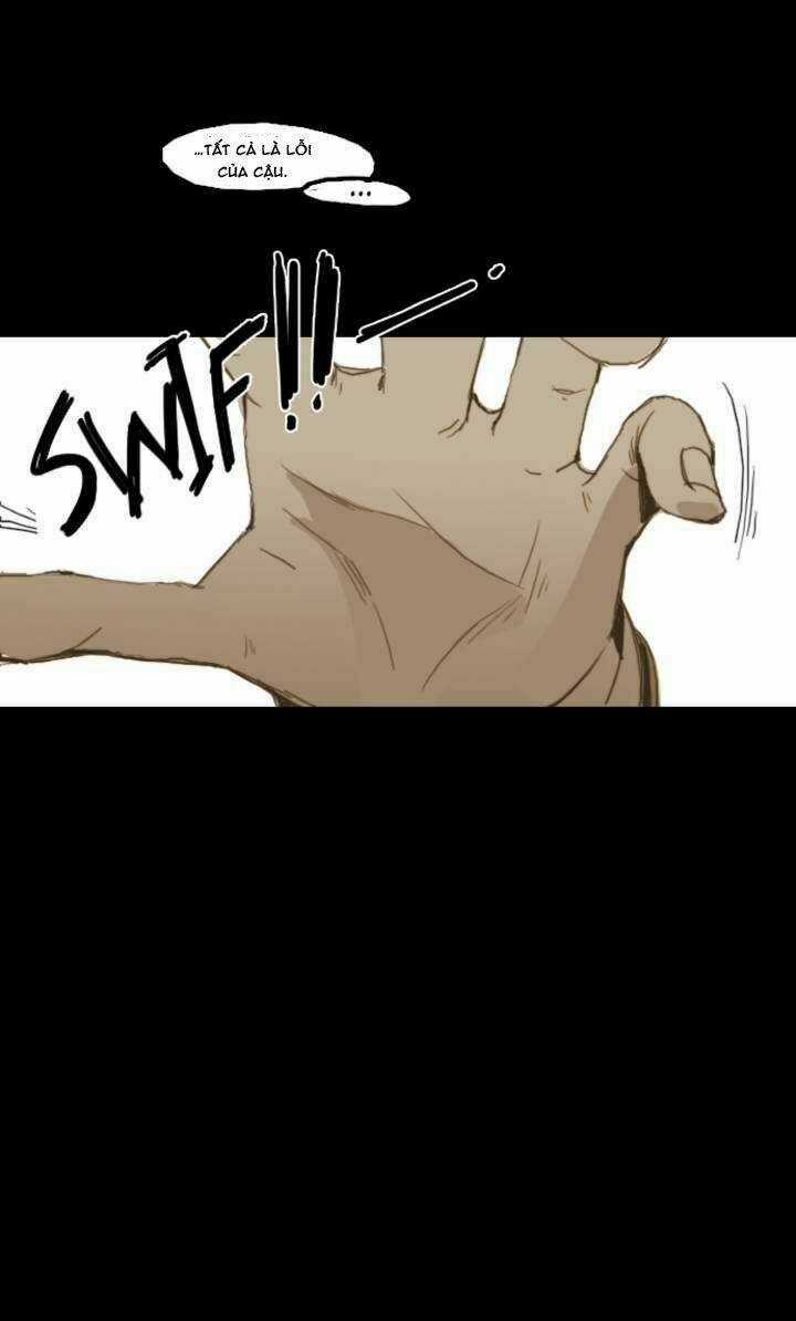 Không Bao Giờ Hiểu - Chapter 5 - Trang 11