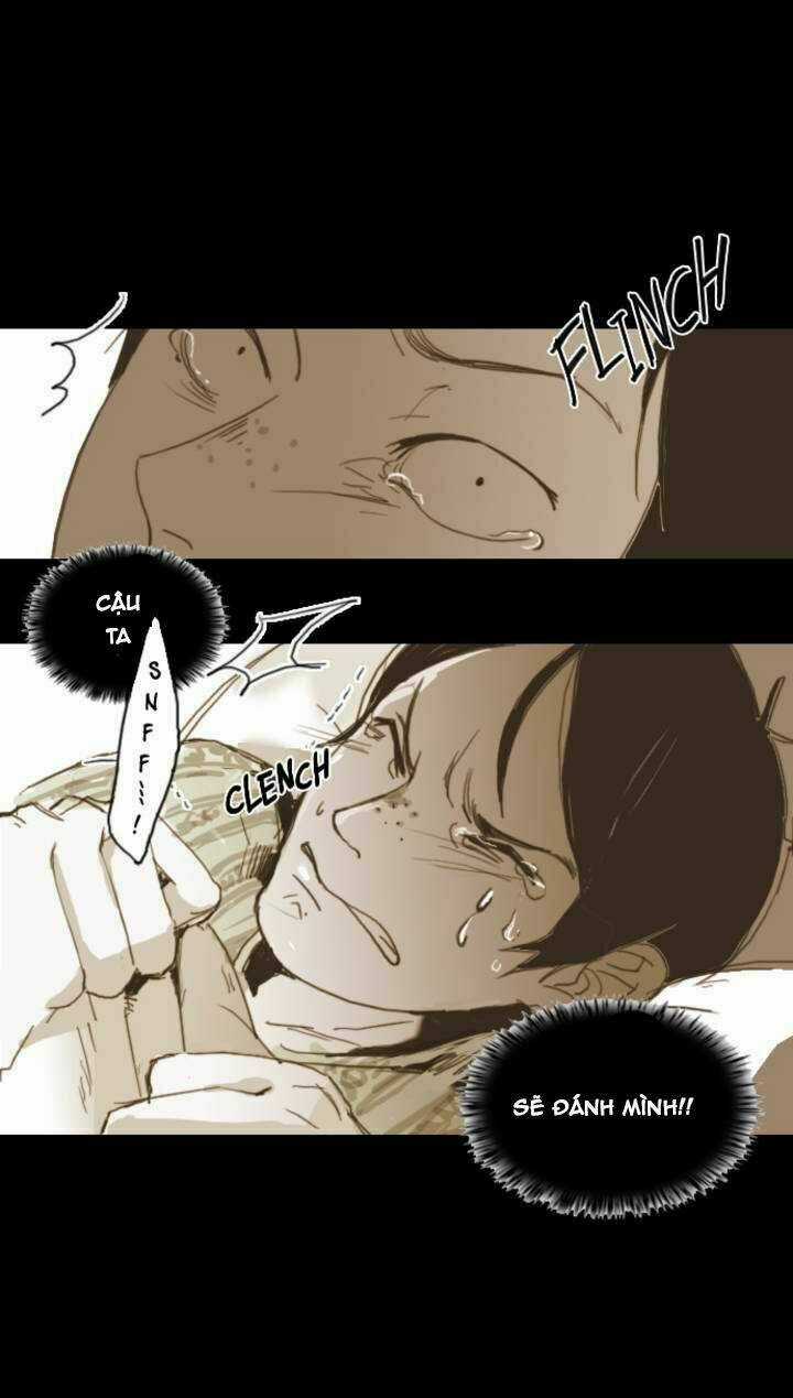 Không Bao Giờ Hiểu - Chapter 5 - Trang 12