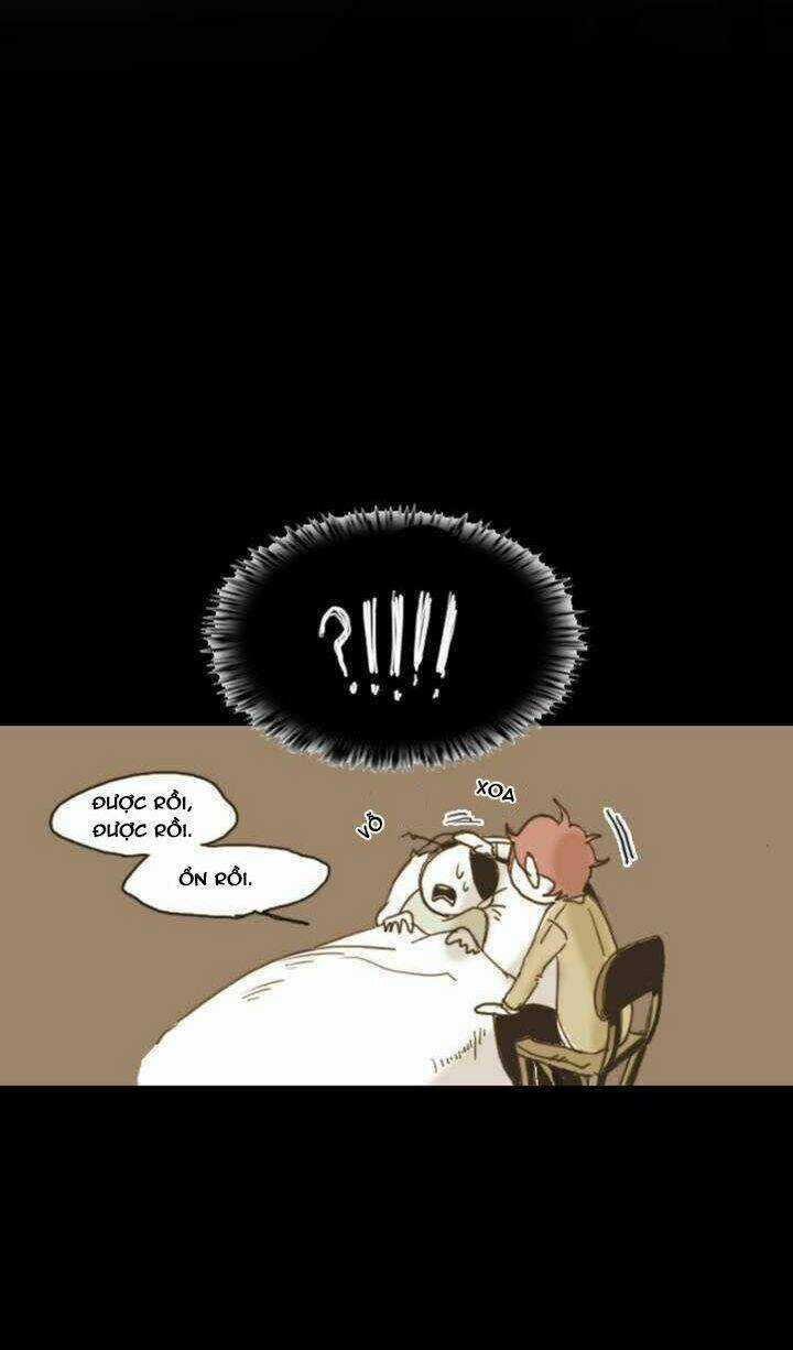 Không Bao Giờ Hiểu - Chapter 5 - Trang 17