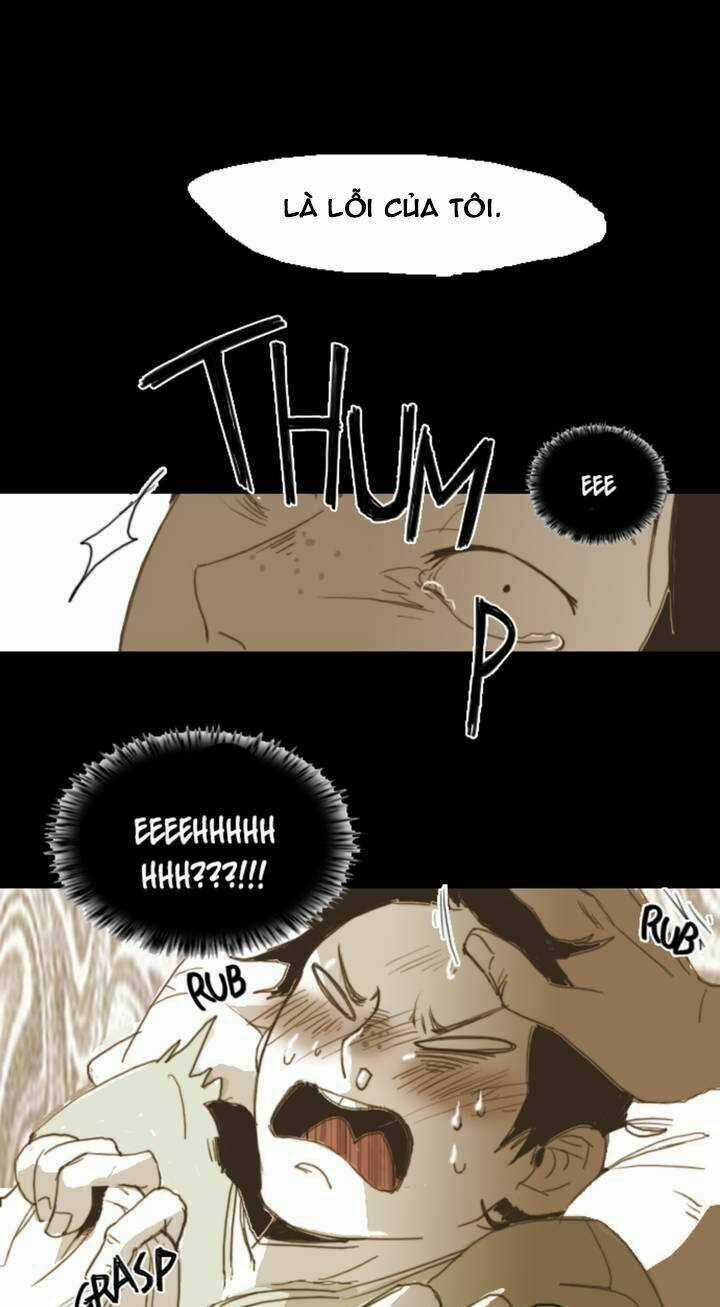 Không Bao Giờ Hiểu - Chapter 5 - Trang 18