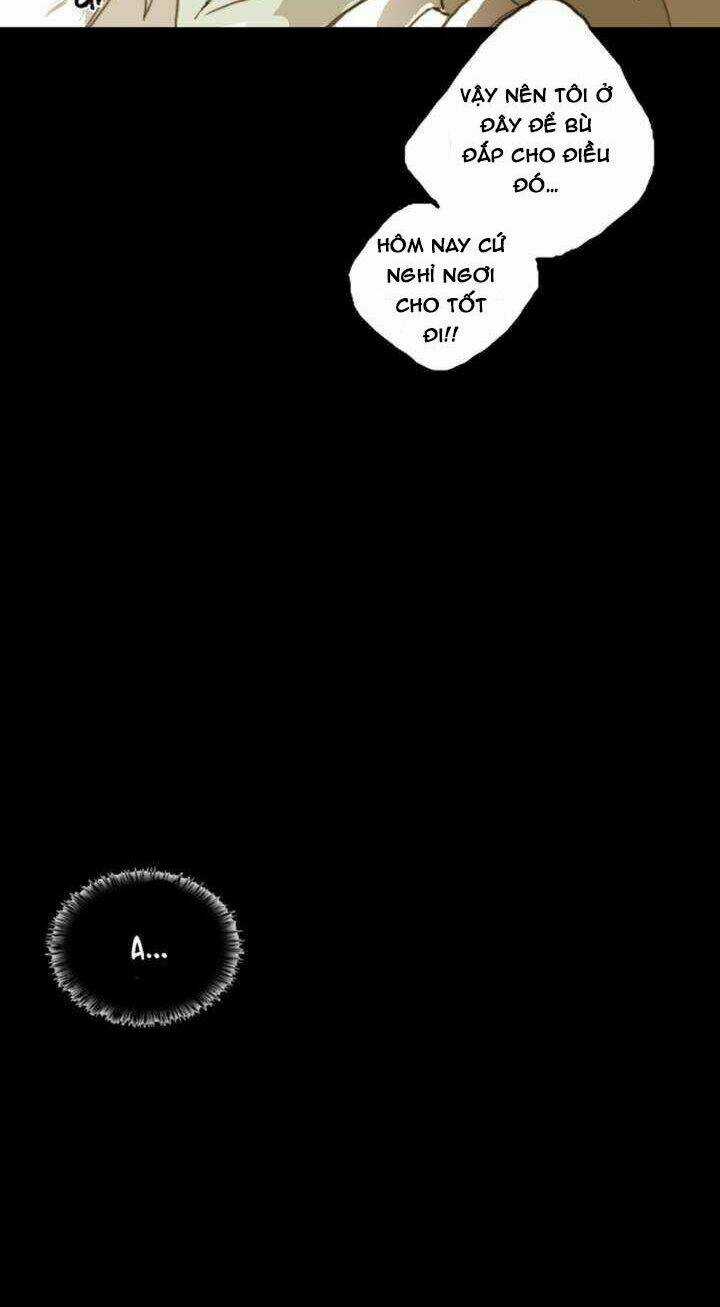 Không Bao Giờ Hiểu - Chapter 5 - Trang 19