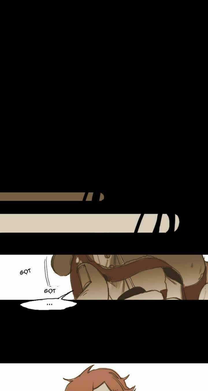 Không Bao Giờ Hiểu - Chapter 5 - Trang 25