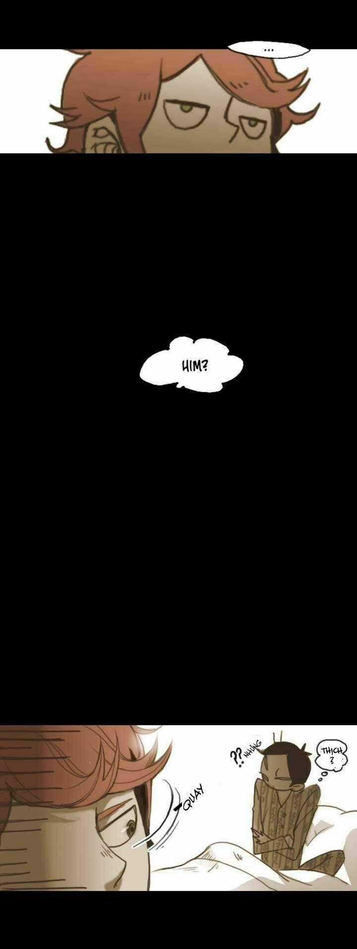 Không Bao Giờ Hiểu - Chapter 5 - Trang 27