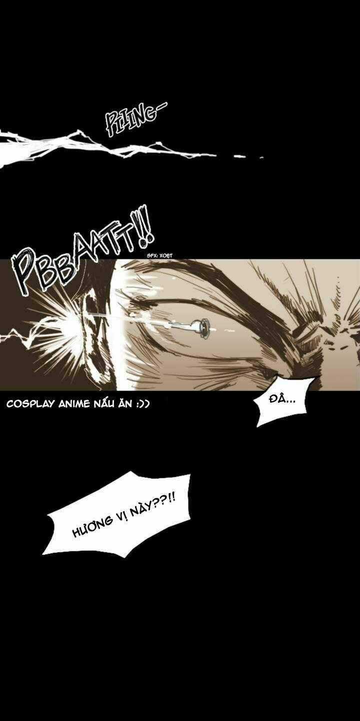 Không Bao Giờ Hiểu - Chapter 6 - Trang 2