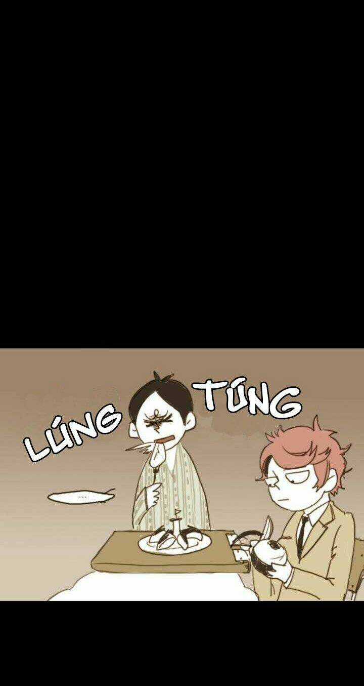 Không Bao Giờ Hiểu - Chapter 6 - Trang 14