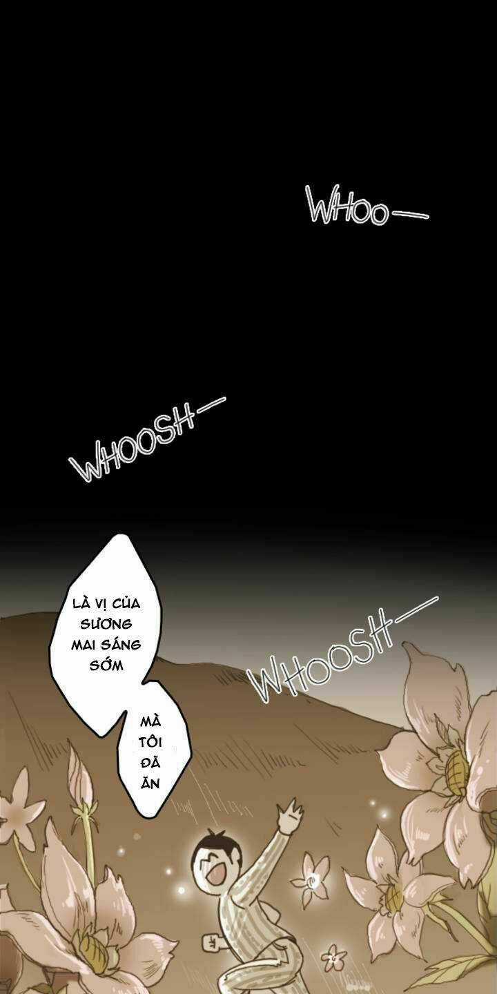 Không Bao Giờ Hiểu - Chapter 6 - Trang 3