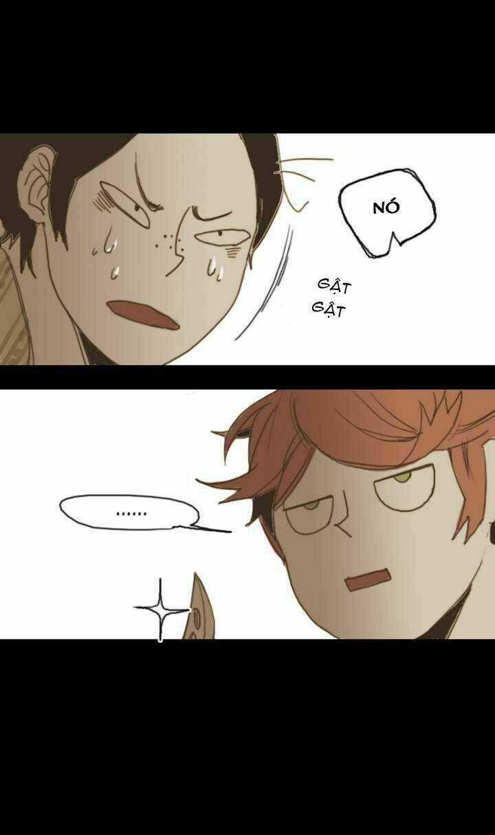 Không Bao Giờ Hiểu - Chapter 6 - Trang 21