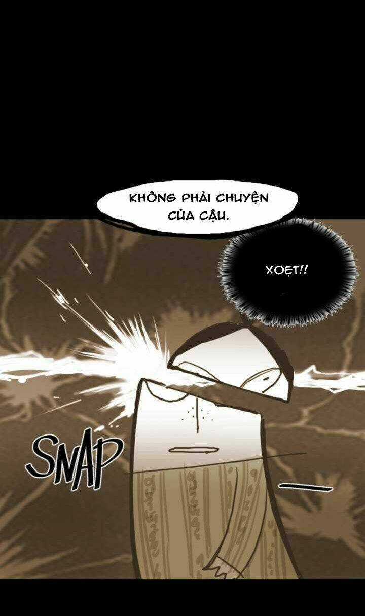 Không Bao Giờ Hiểu - Chapter 6 - Trang 22