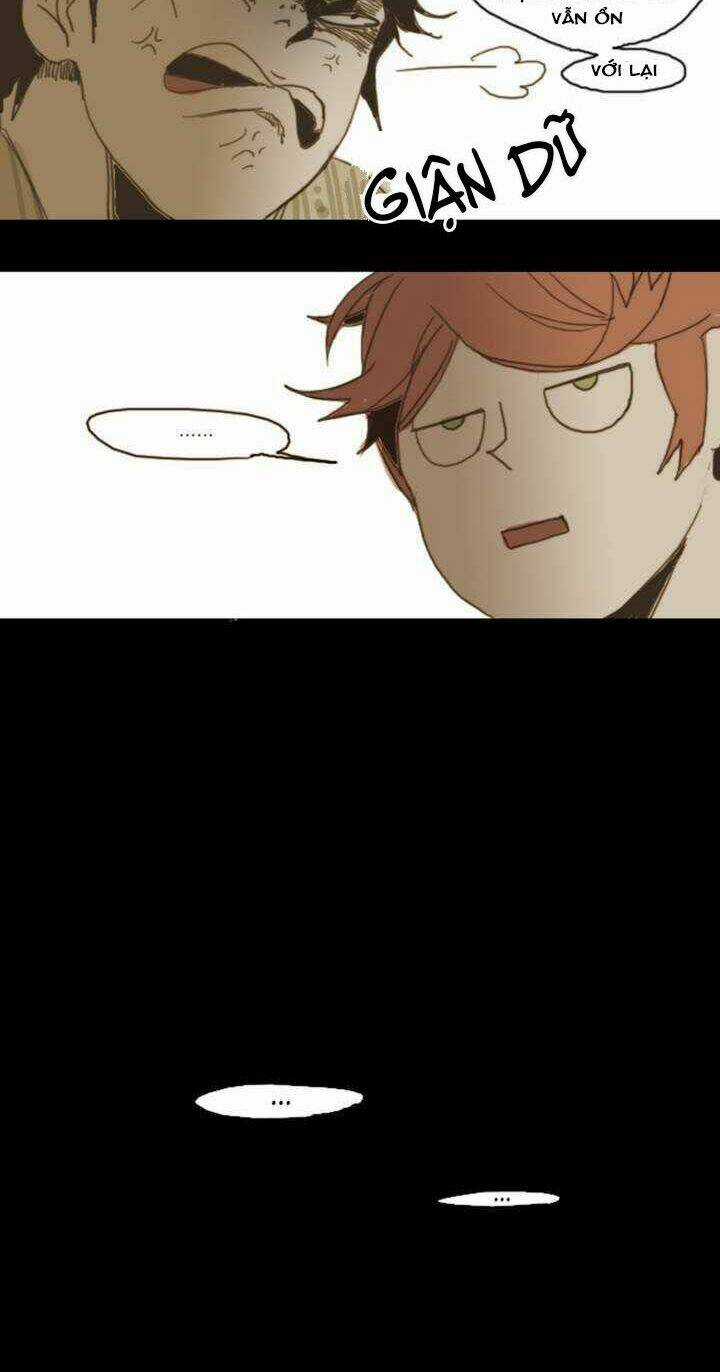 Không Bao Giờ Hiểu - Chapter 6 - Trang 25