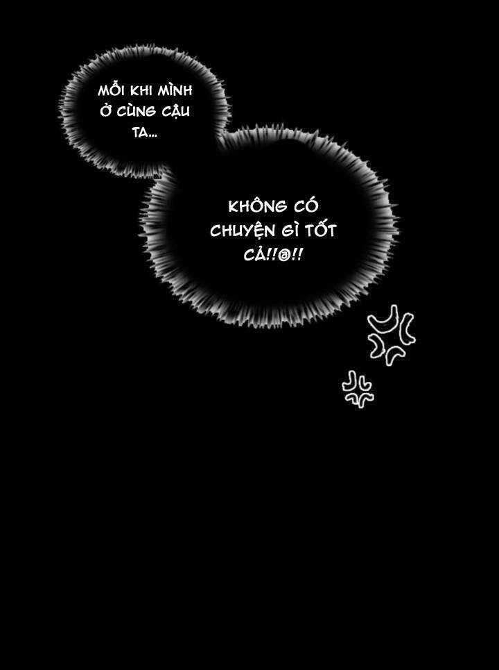 Không Bao Giờ Hiểu - Chapter 6 - Trang 30