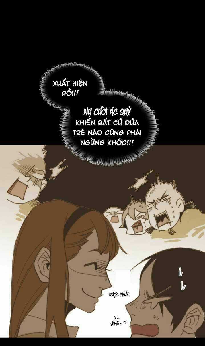 Không Bao Giờ Hiểu - Chapter 7 - Trang 11