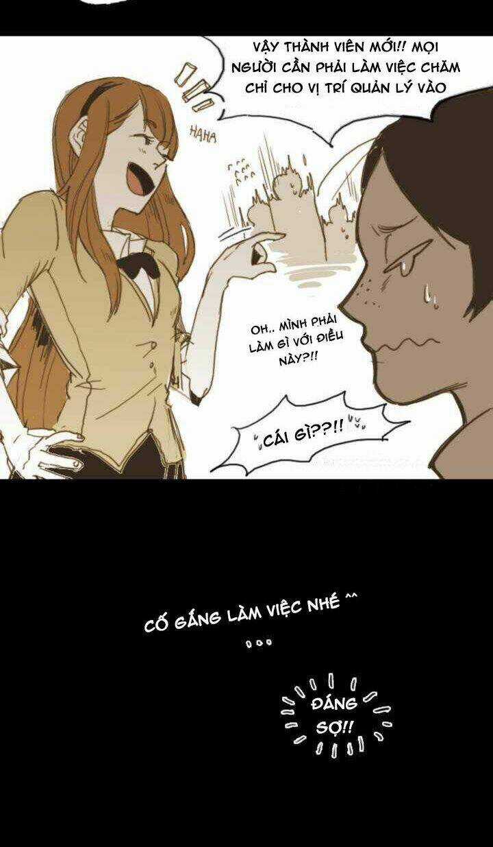 Không Bao Giờ Hiểu - Chapter 7 - Trang 15