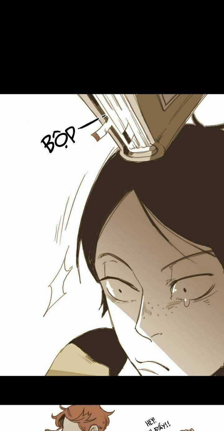 Không Bao Giờ Hiểu - Chapter 7 - Trang 16