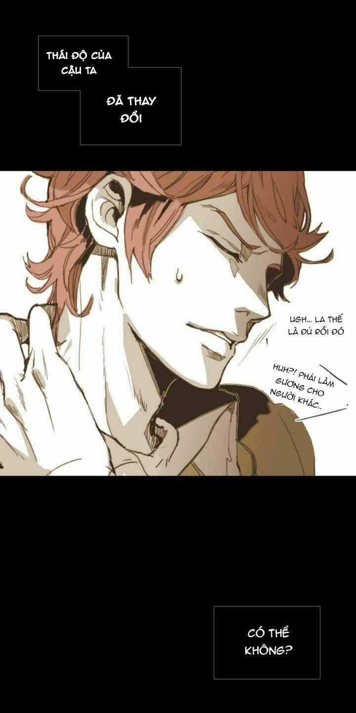 Không Bao Giờ Hiểu - Chapter 7 - Trang 19