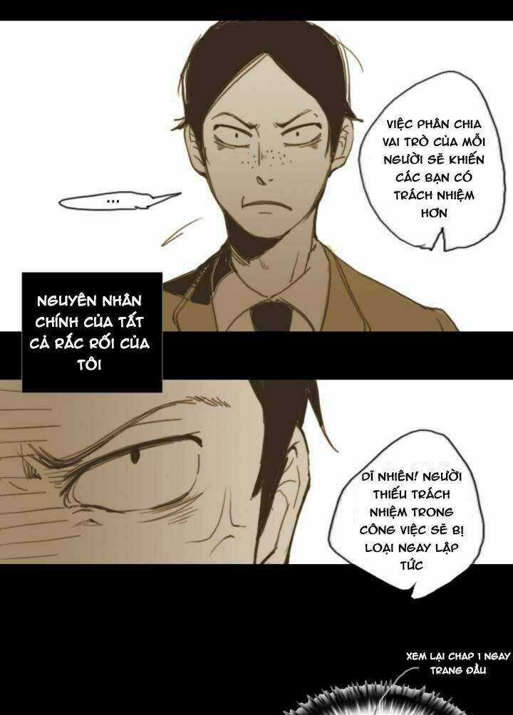 Không Bao Giờ Hiểu - Chapter 7 - Trang 3