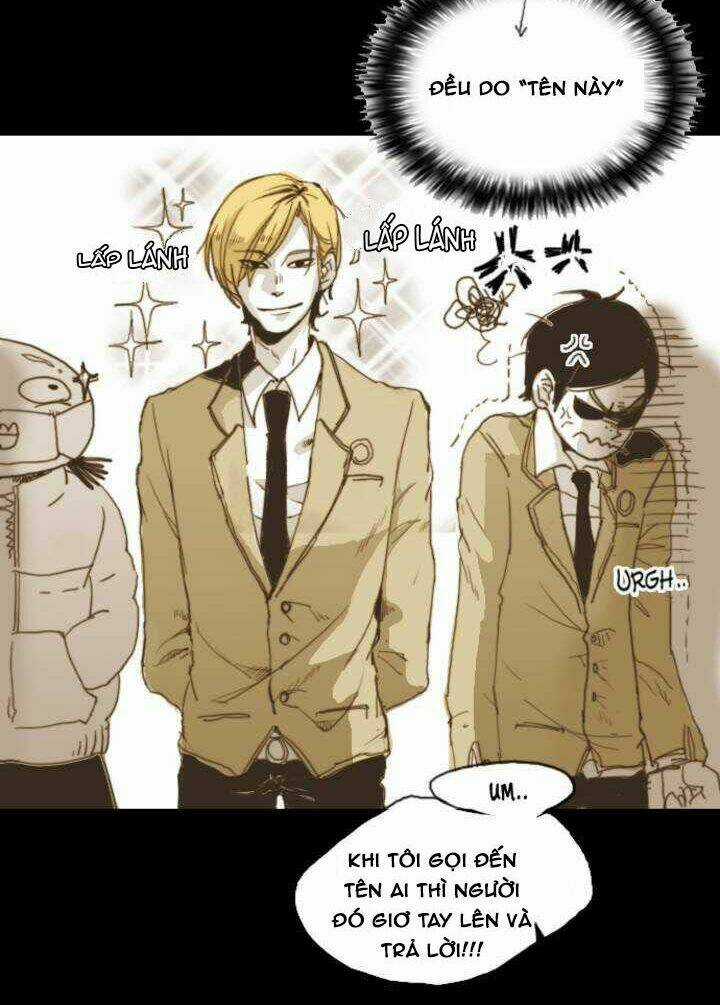 Không Bao Giờ Hiểu - Chapter 7 - Trang 4