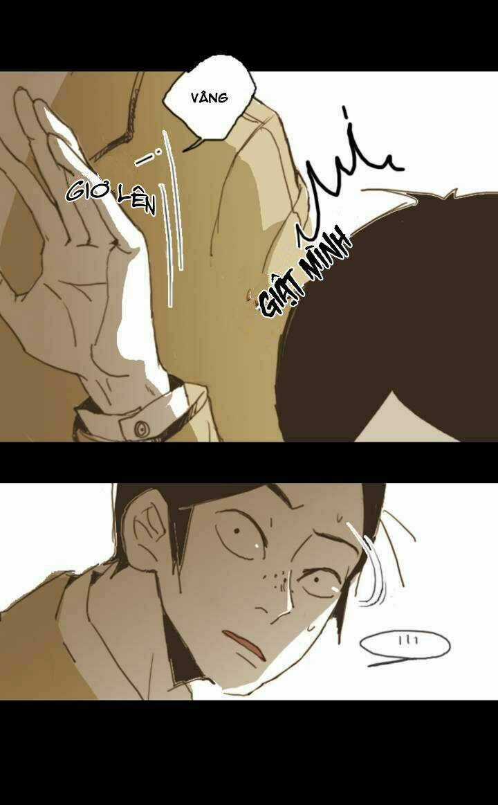 Không Bao Giờ Hiểu - Chapter 7 - Trang 6