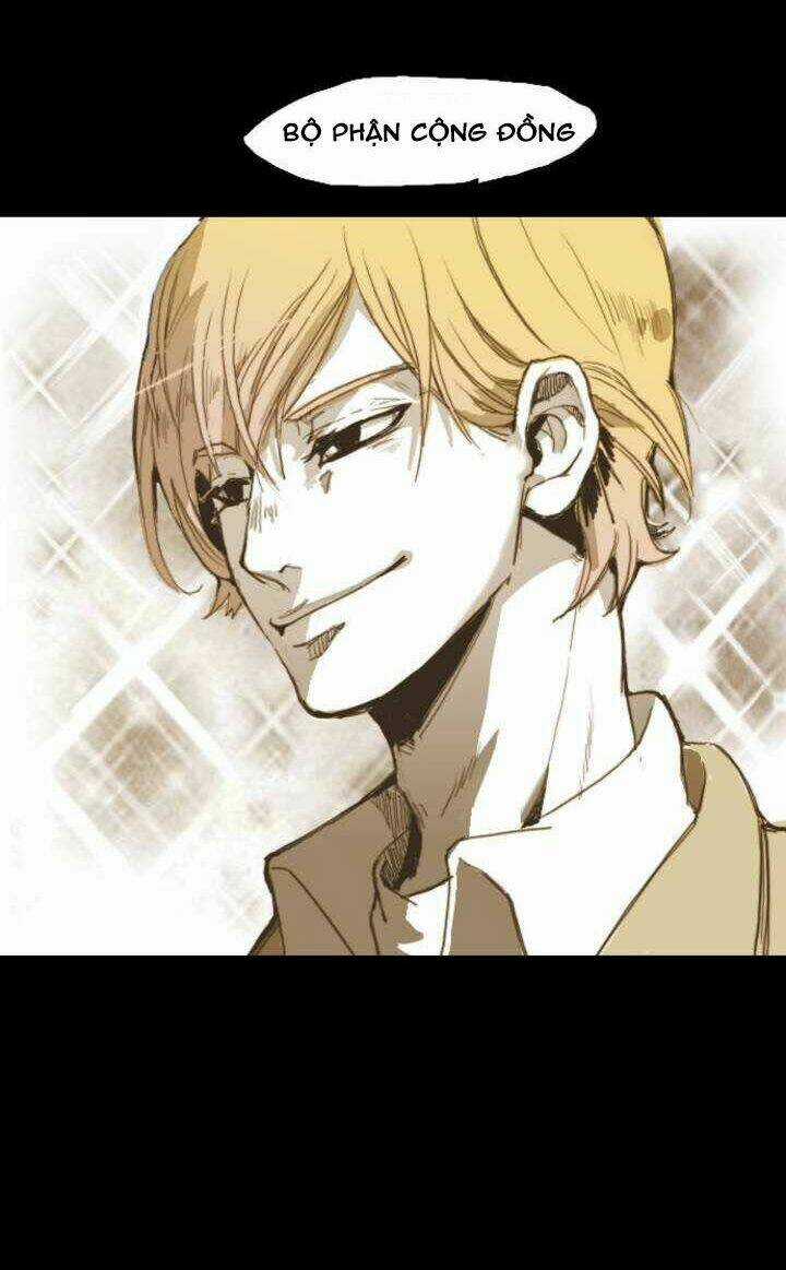 Không Bao Giờ Hiểu - Chapter 7 - Trang 7