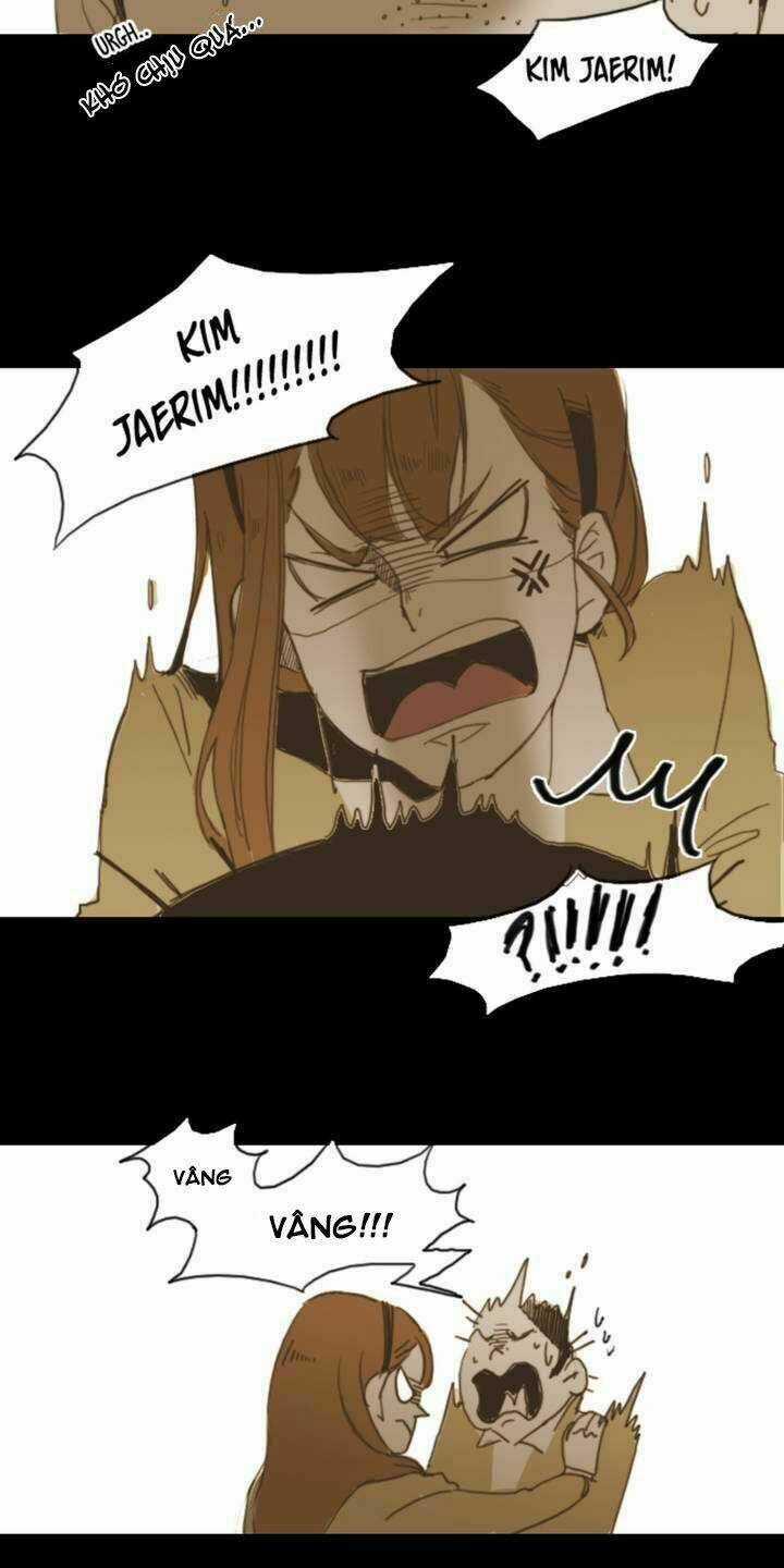 Không Bao Giờ Hiểu - Chapter 7 - Trang 9