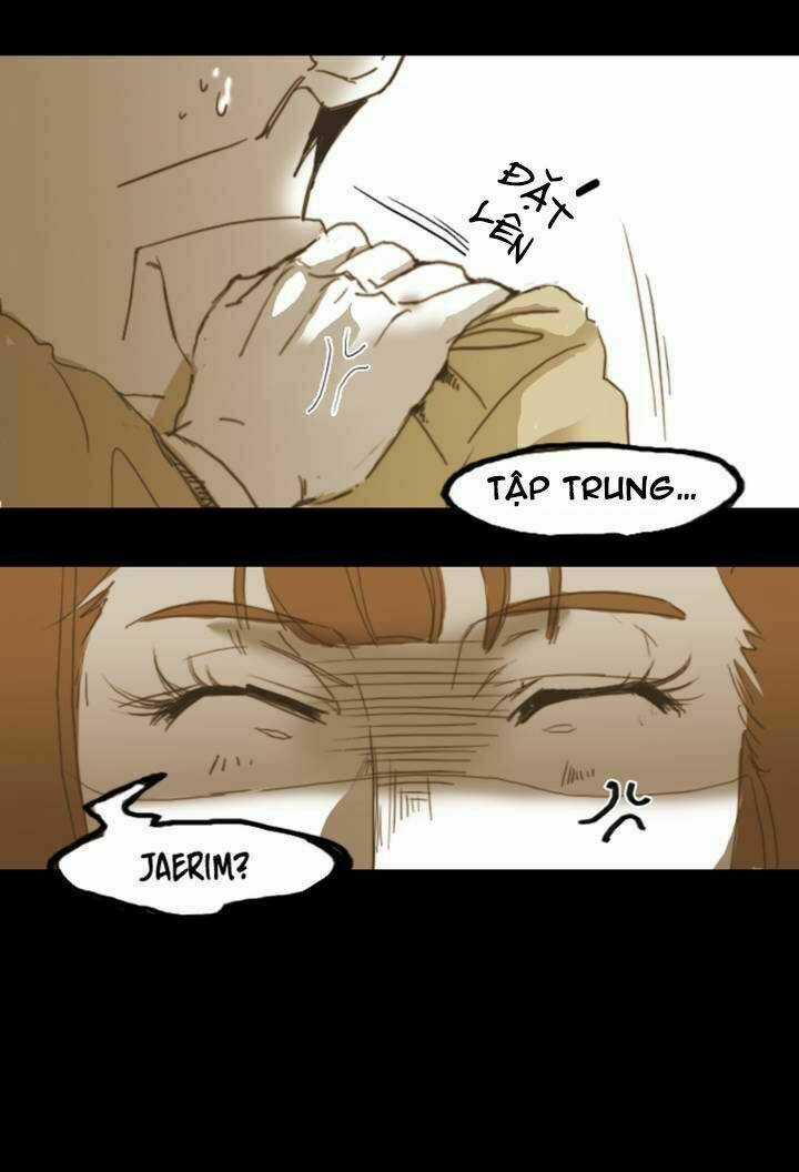 Không Bao Giờ Hiểu - Chapter 7 - Trang 10