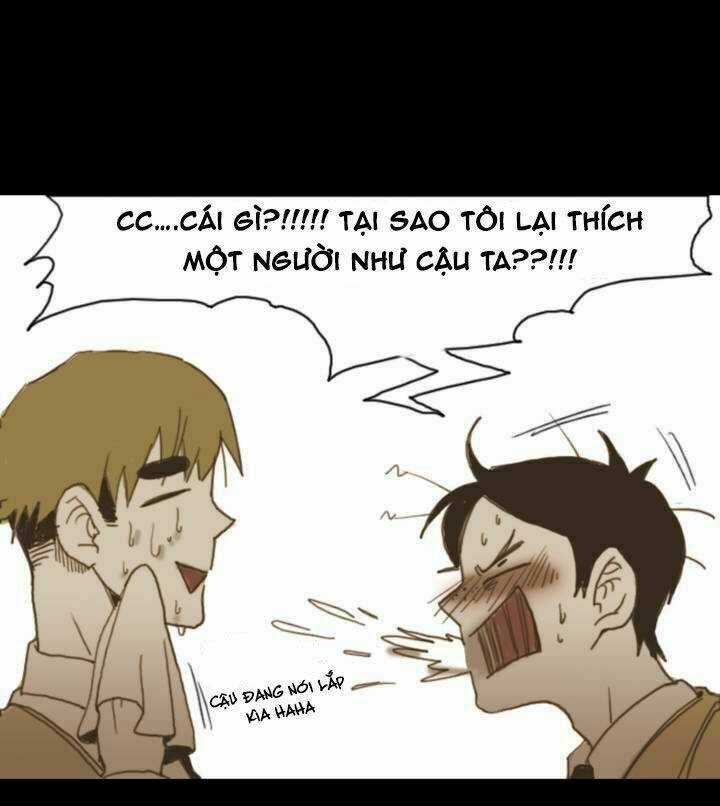 Không Bao Giờ Hiểu - Chapter 8 - Trang 11