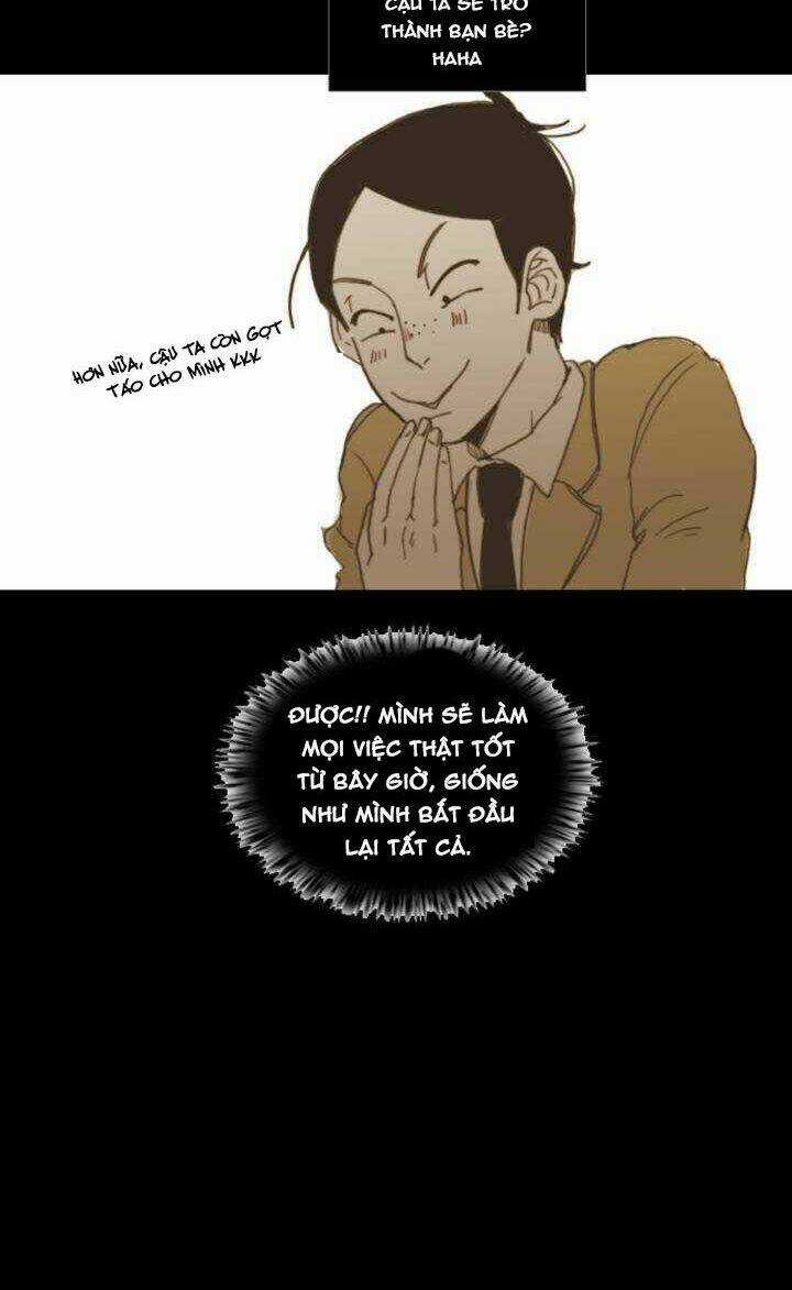 Không Bao Giờ Hiểu - Chapter 8 - Trang 3