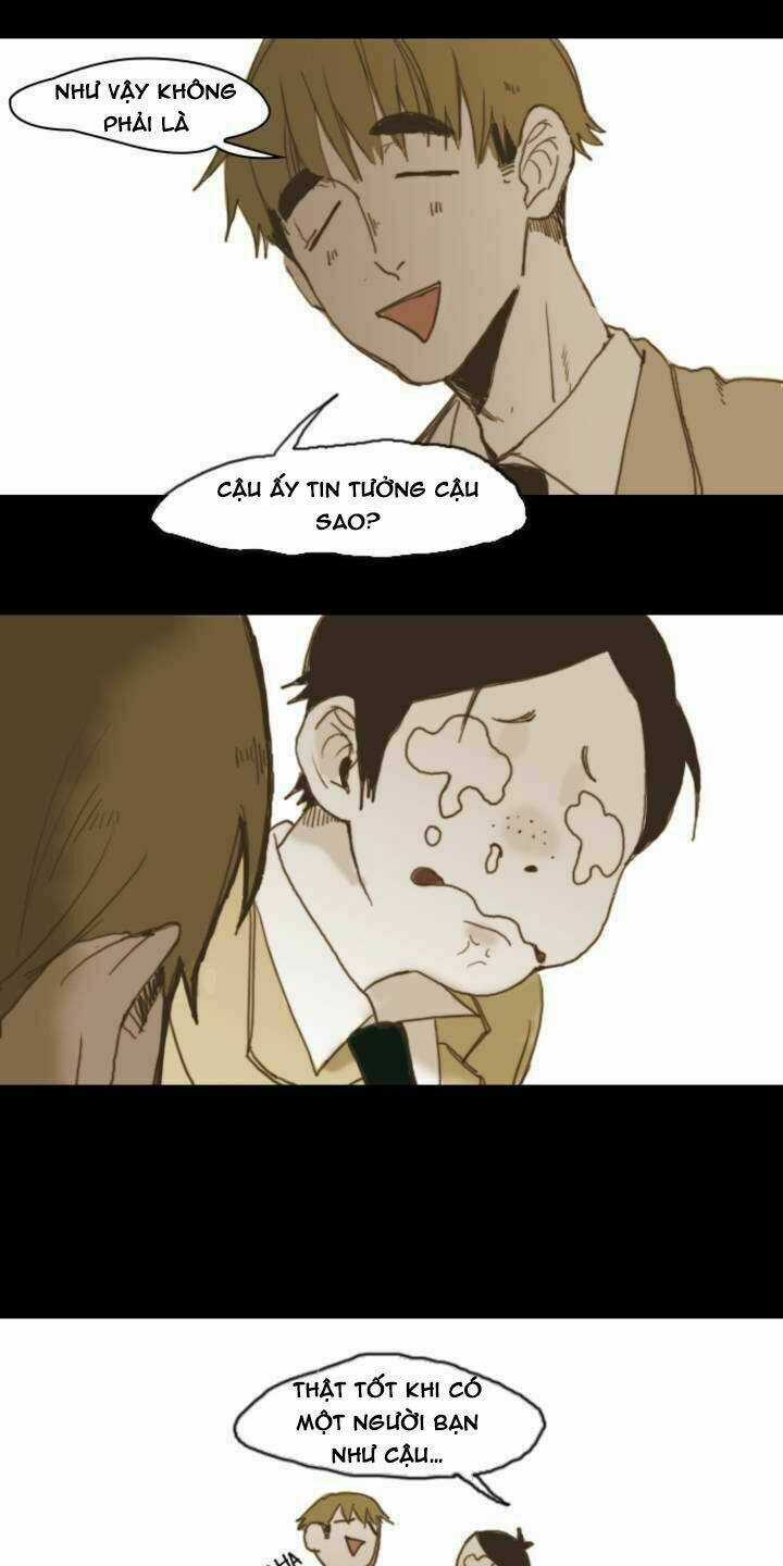 Không Bao Giờ Hiểu - Chapter 8 - Trang 8