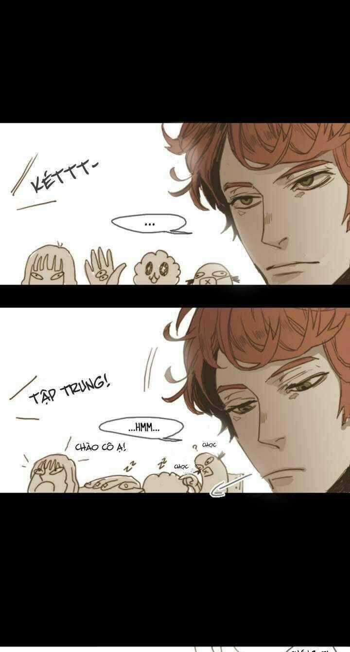 Không Bao Giờ Hiểu - Chapter 9 - Trang 1