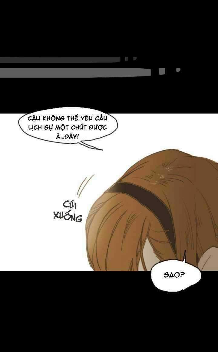 Không Bao Giờ Hiểu - Chapter 9 - Trang 13