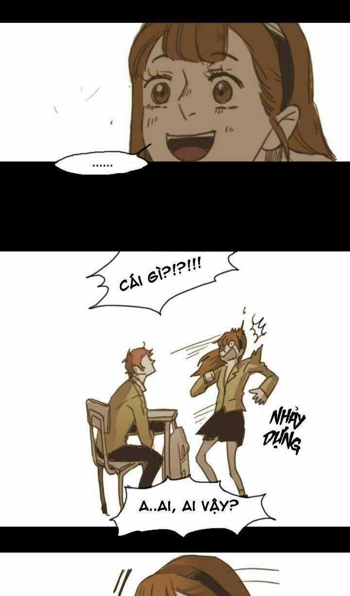 Không Bao Giờ Hiểu - Chapter 9 - Trang 16