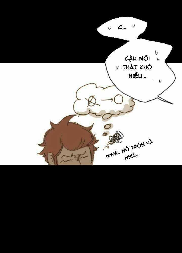 Không Bao Giờ Hiểu - Chapter 9 - Trang 18